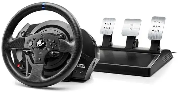 Thrustmaster T300 RS GT PC/PS3/PS4 kierownica